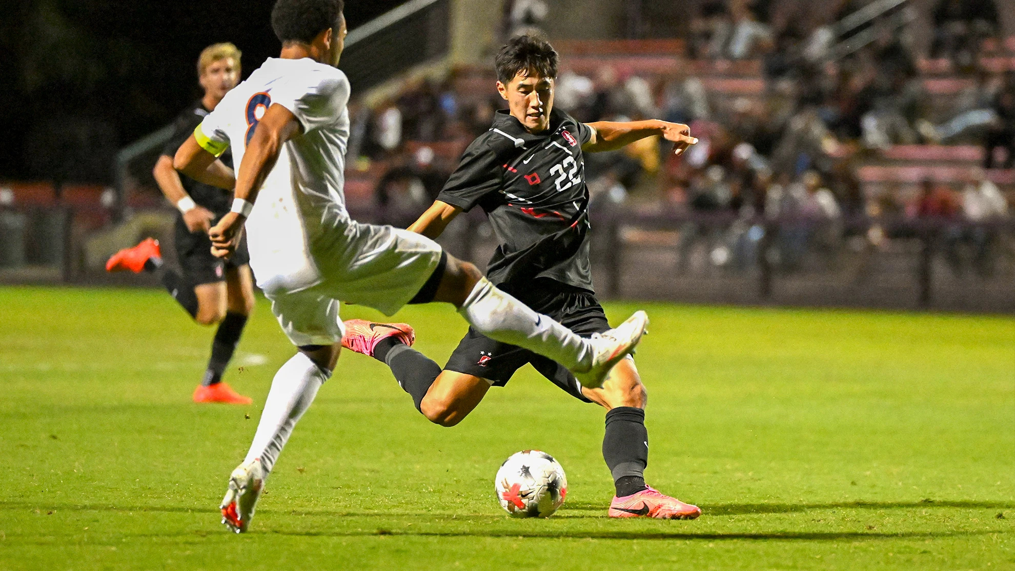 Recap: Stanford men's soccer falls out of top ten following loss to ...