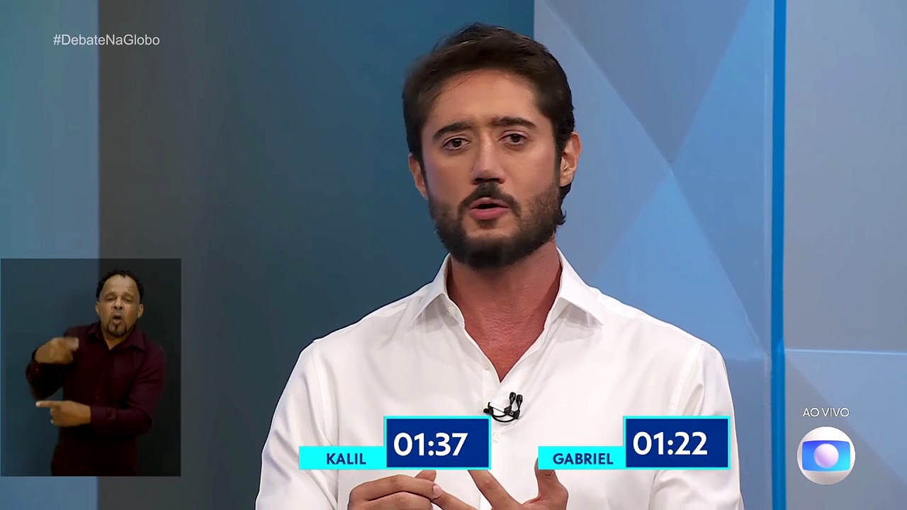 Kalil e Gabriel criticam repasse do governo de Minas para clubes
