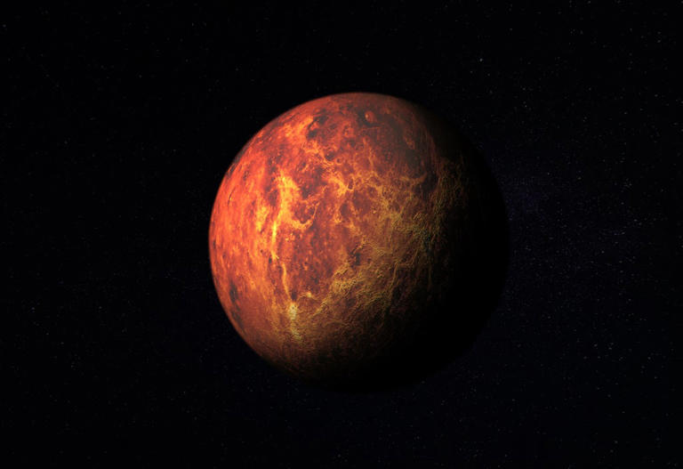 Mars In Leo Is Here — & You’ll Soon Be Spinning Around