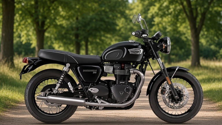 Top upcoming bikes launching in India: October 2026