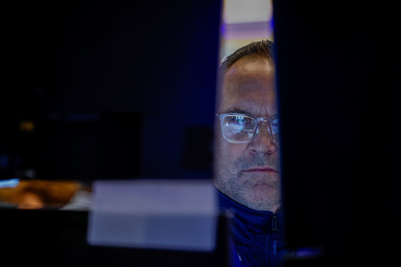 Stock futures rise after inflation data eases rate-hike fears