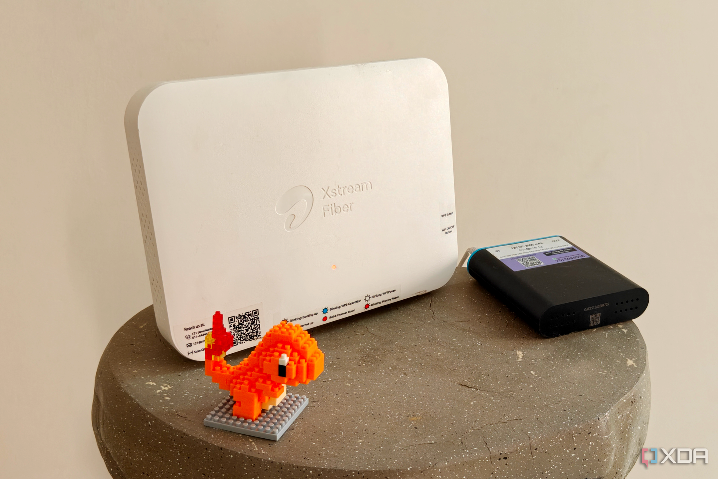 Replacing my ISP's router was the single biggest upgrade I made to my ...