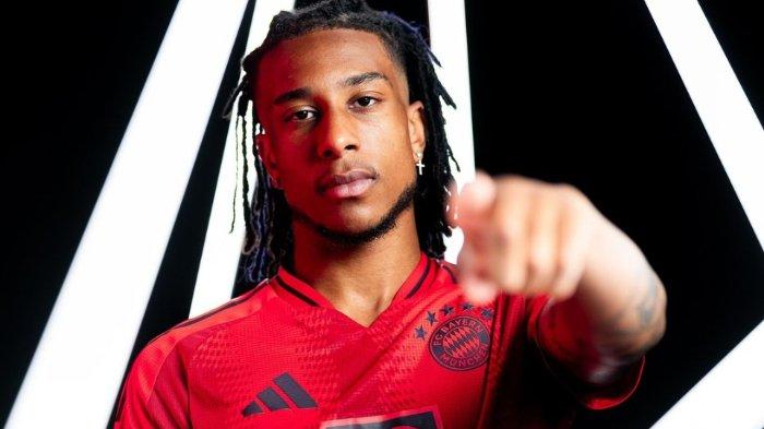 Prediksi skor Bayern Munchen vs Arsenal: Olise absen, pertahanan solid ...