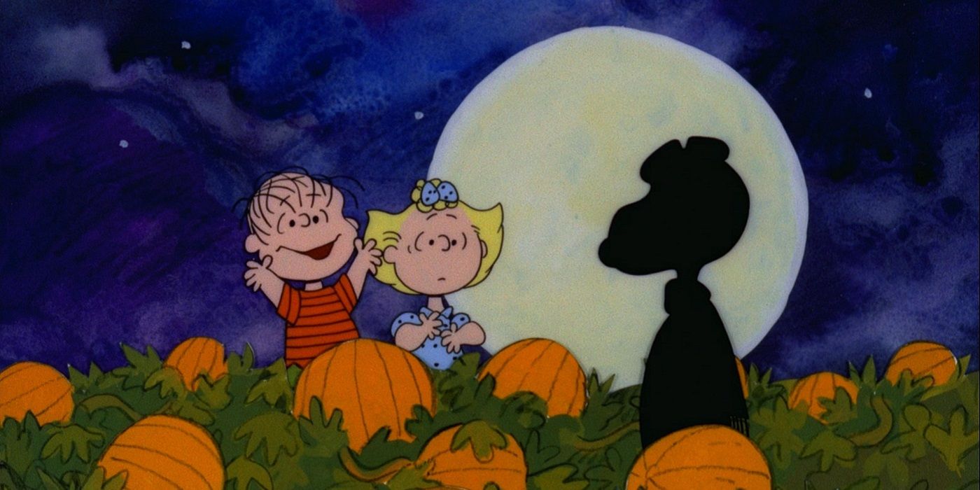 Snoopy fans just got a Great Pumpkin-approved merch line that is ...