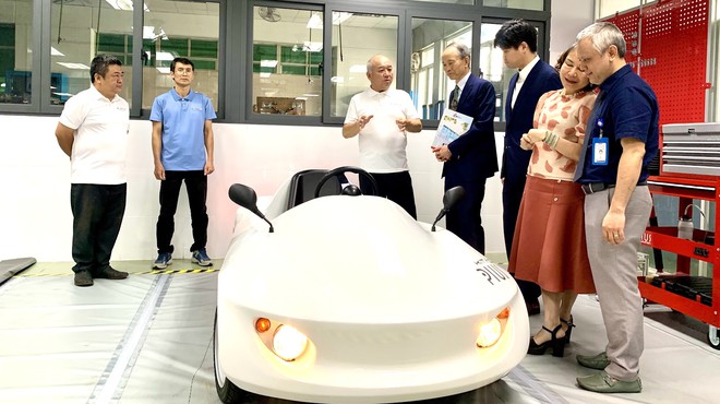 Bảng xếp hạng đại học thế giới THE 2027: Việt Nam thêm 3 đại diện mới