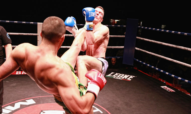 Muay Thai fighter, 24, dies after Singapore charity bout