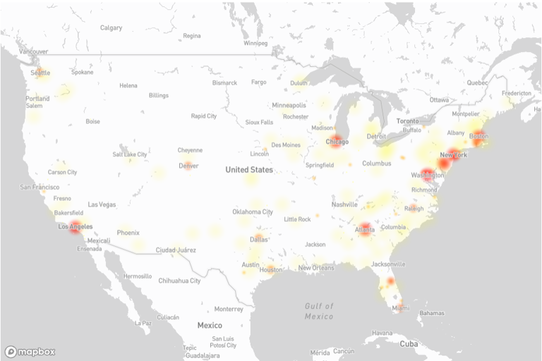 Is Spotify down? Streaming service reports issues