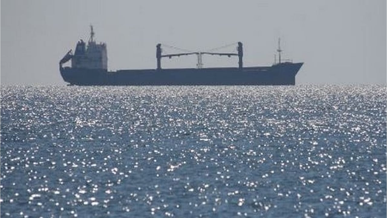 Indian sailor among five killed by pirates aboard hijacked fuel tanker ...