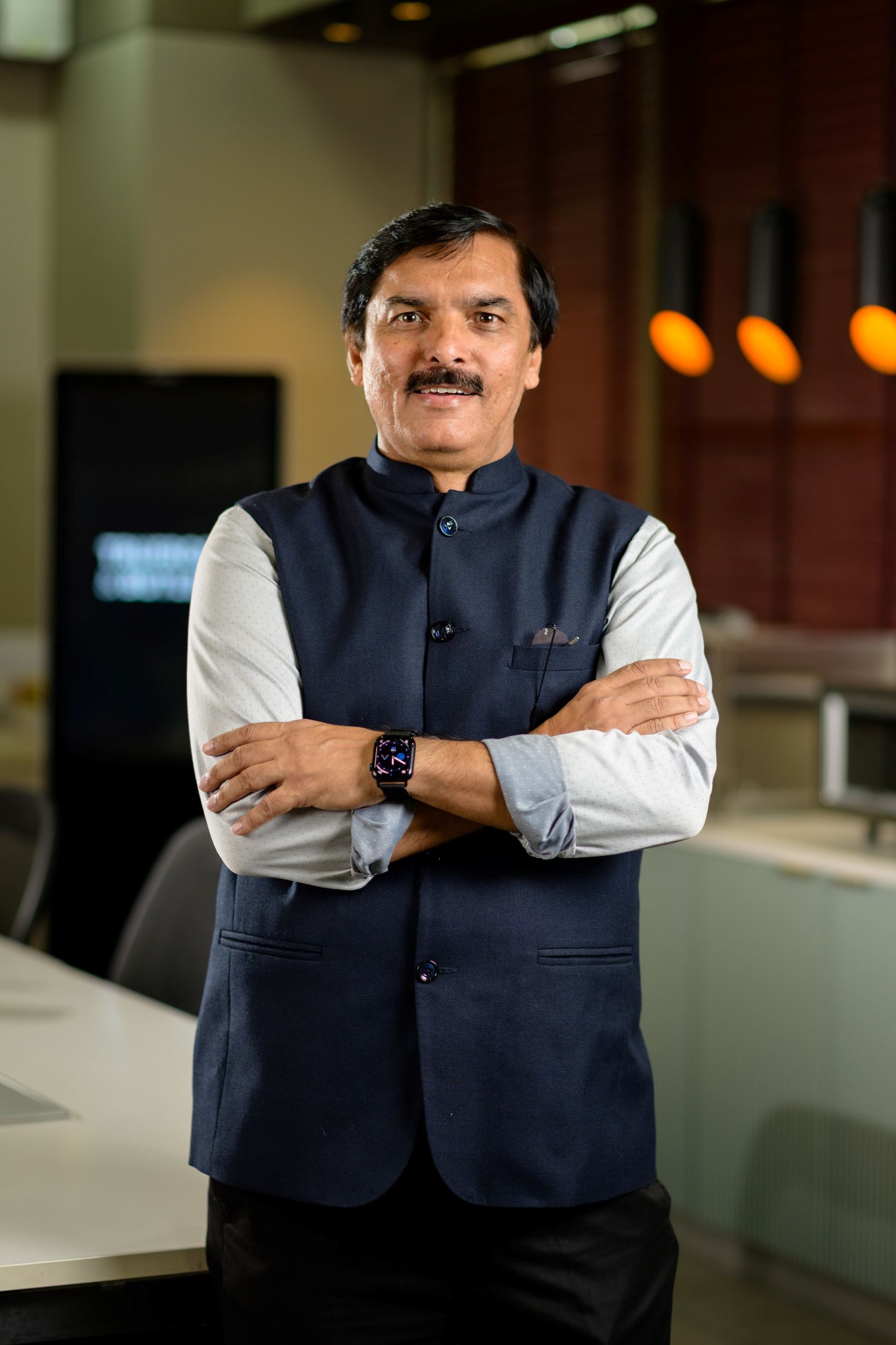 Building a stronger cold chain for India’s food and agriculture sector