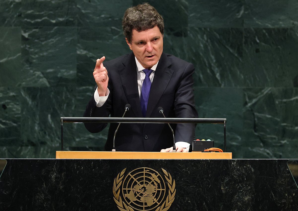 Romanian parliament to vote on third PM pick amid political deadlock