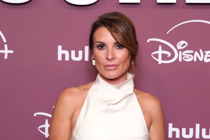 Coleen Rooney makes heartbreaking confession following tragic family loss