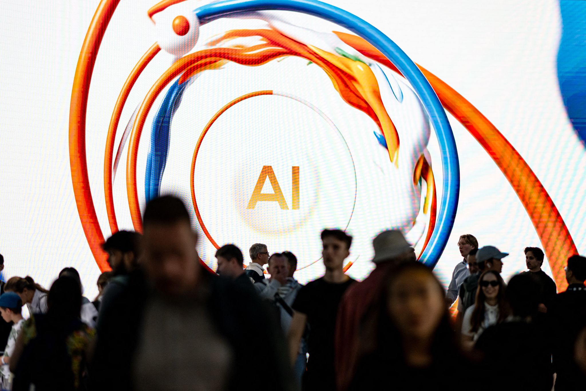 Slovenia's .si domains boom after Trump calls AI 'superintelligence'