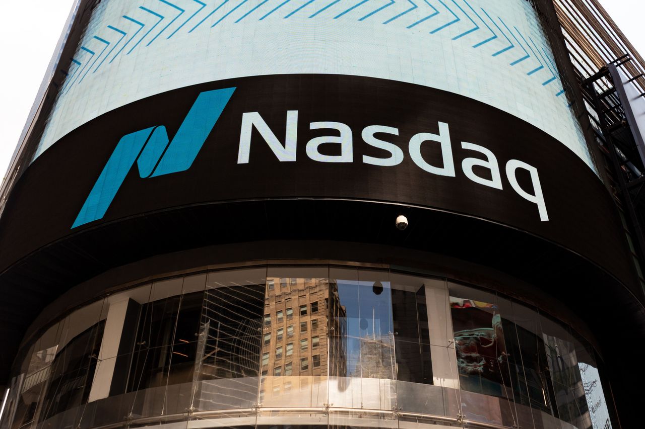 Why are Nasdaq futures rising premarket? MU, TSLA, CAPR, VNDA, ASTS ...