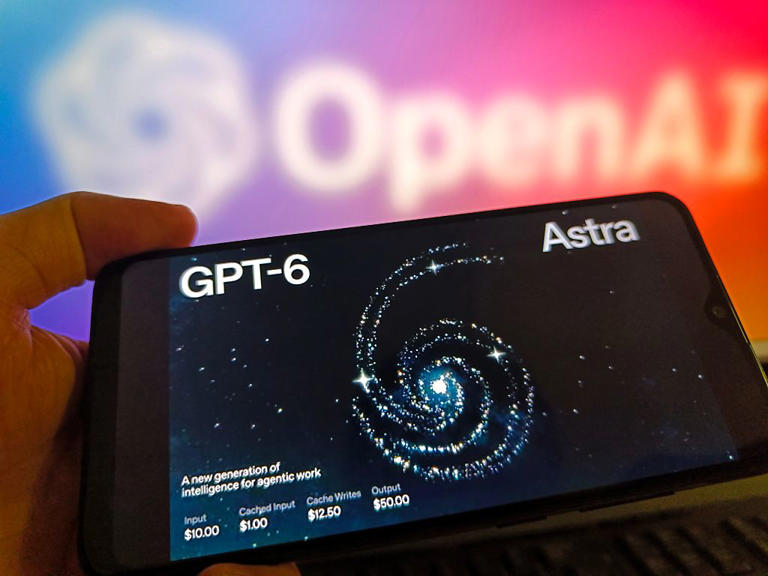 Florida asks judge to stop OpenAI from training new models after latest ...