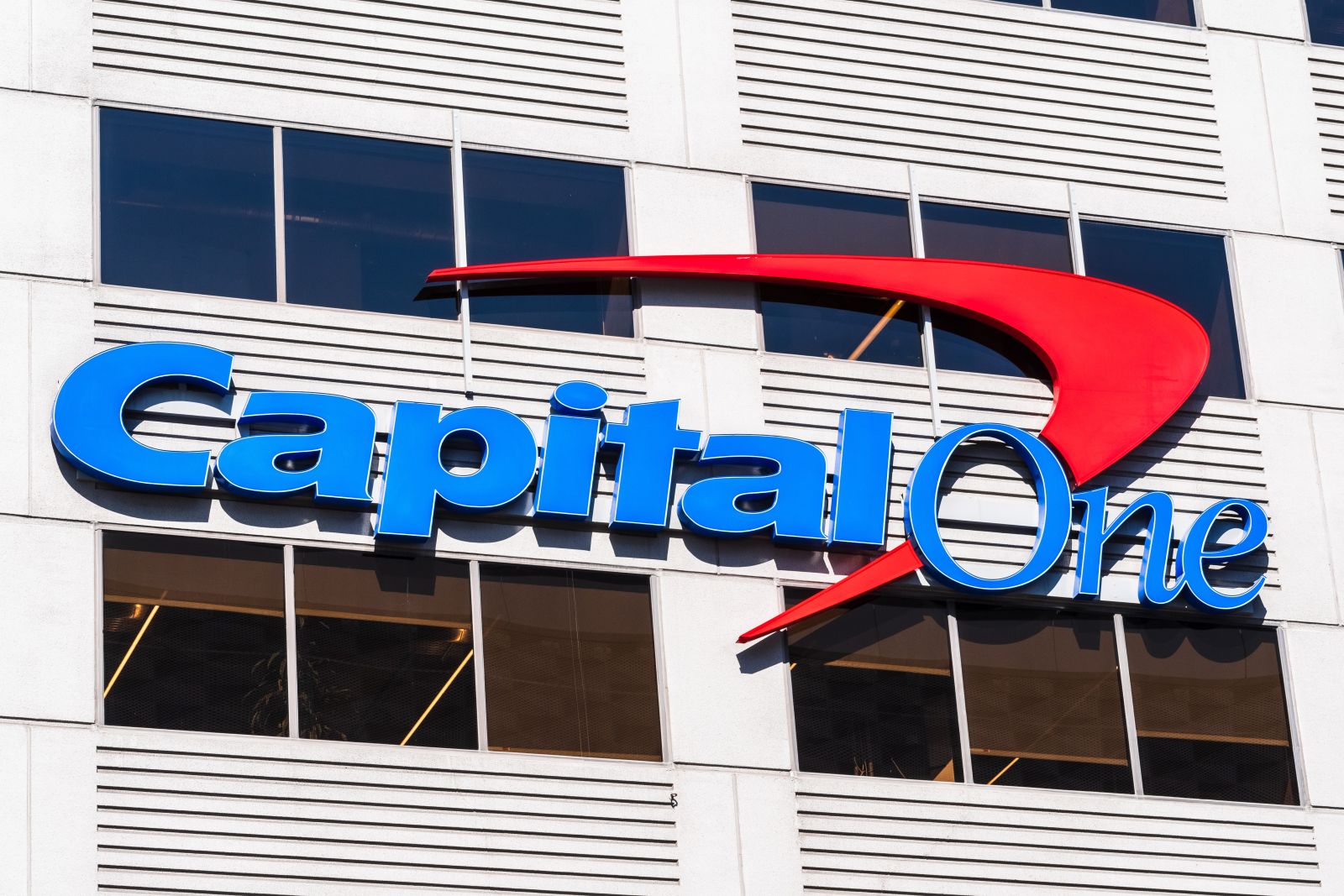 Capital One Financial earnings preview: What to expect