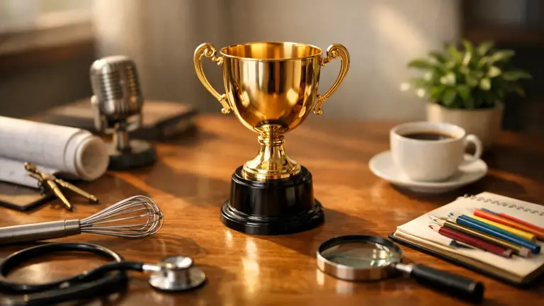 The job (or role) where your zodiac sign is unbeatable 🏆