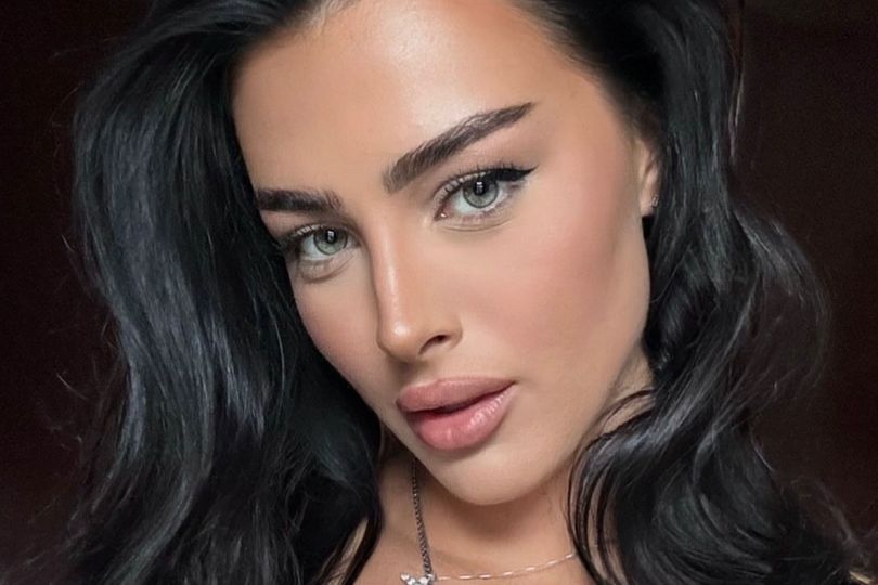 Veronika is enjoying her career (Kennedy News and Media)