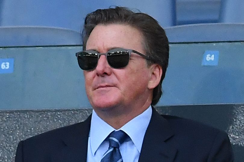 Everton for sale as Friedkin Group sets conditions for new owner