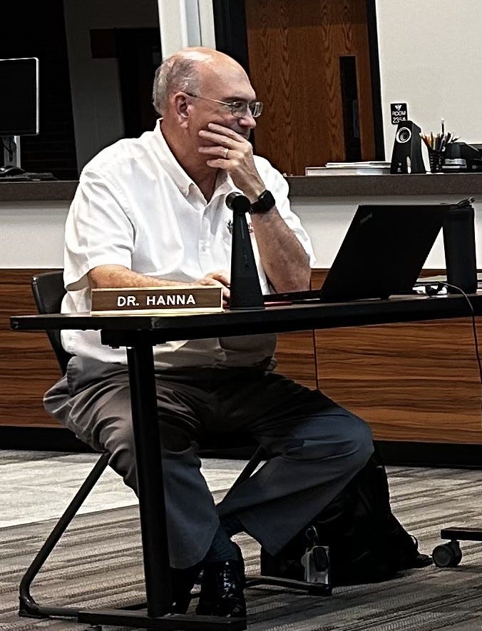 Op-ed: The financial reality facing Indiana schools