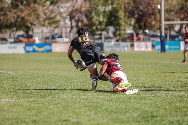 Australië organiseert het grootste WK rugby ooit