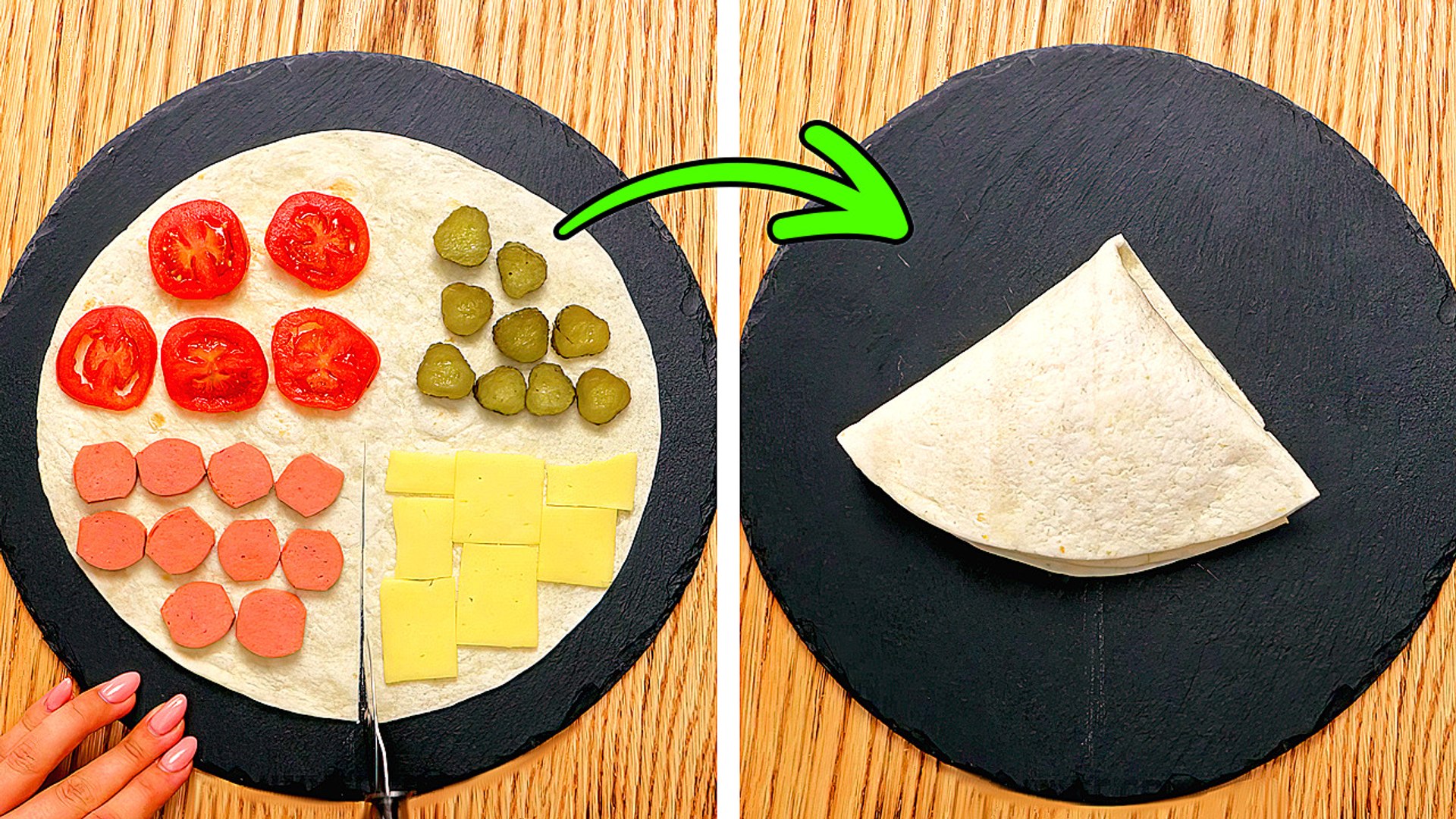32 quick and flavorful food hacks for hectic days