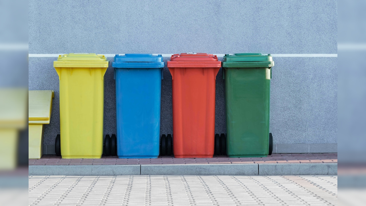 Tax authorities flag fake e-waste claims by Haier, Godrej & Boyce, Blue ...