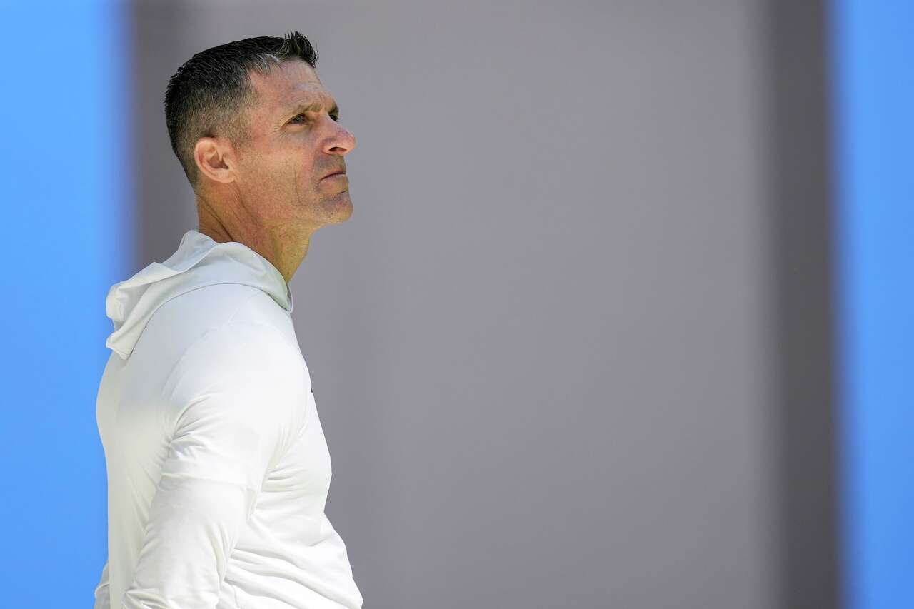 From CJ Stroud's contract to Texans' 2-5 start, 5 takeaways from Nick Caserio's press conference