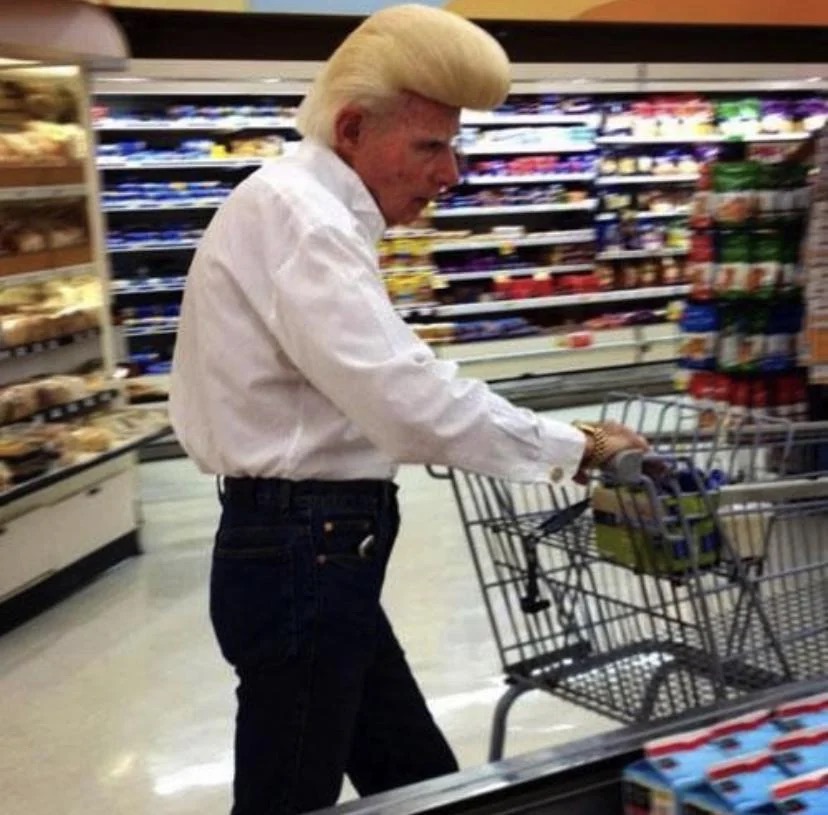 Johnny Bravo, thank you very much