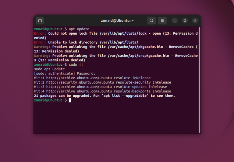 4 Linux terminal tricks that make boring jobs weirdly satisfying