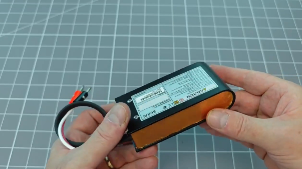 Understanding the technology behind an X-ray generator project
