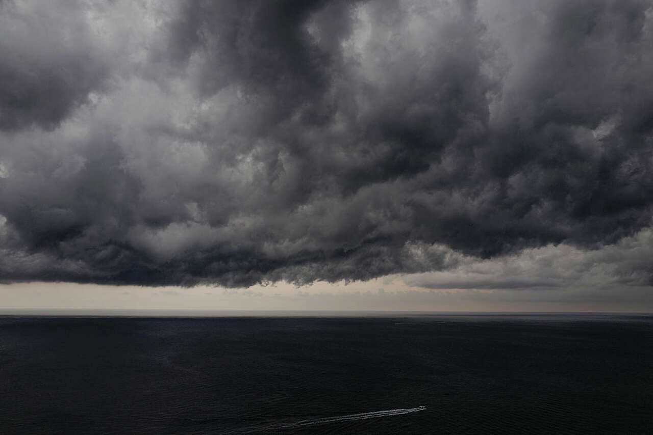 Cold front will bring major storms to North Texas. Here's when to ...