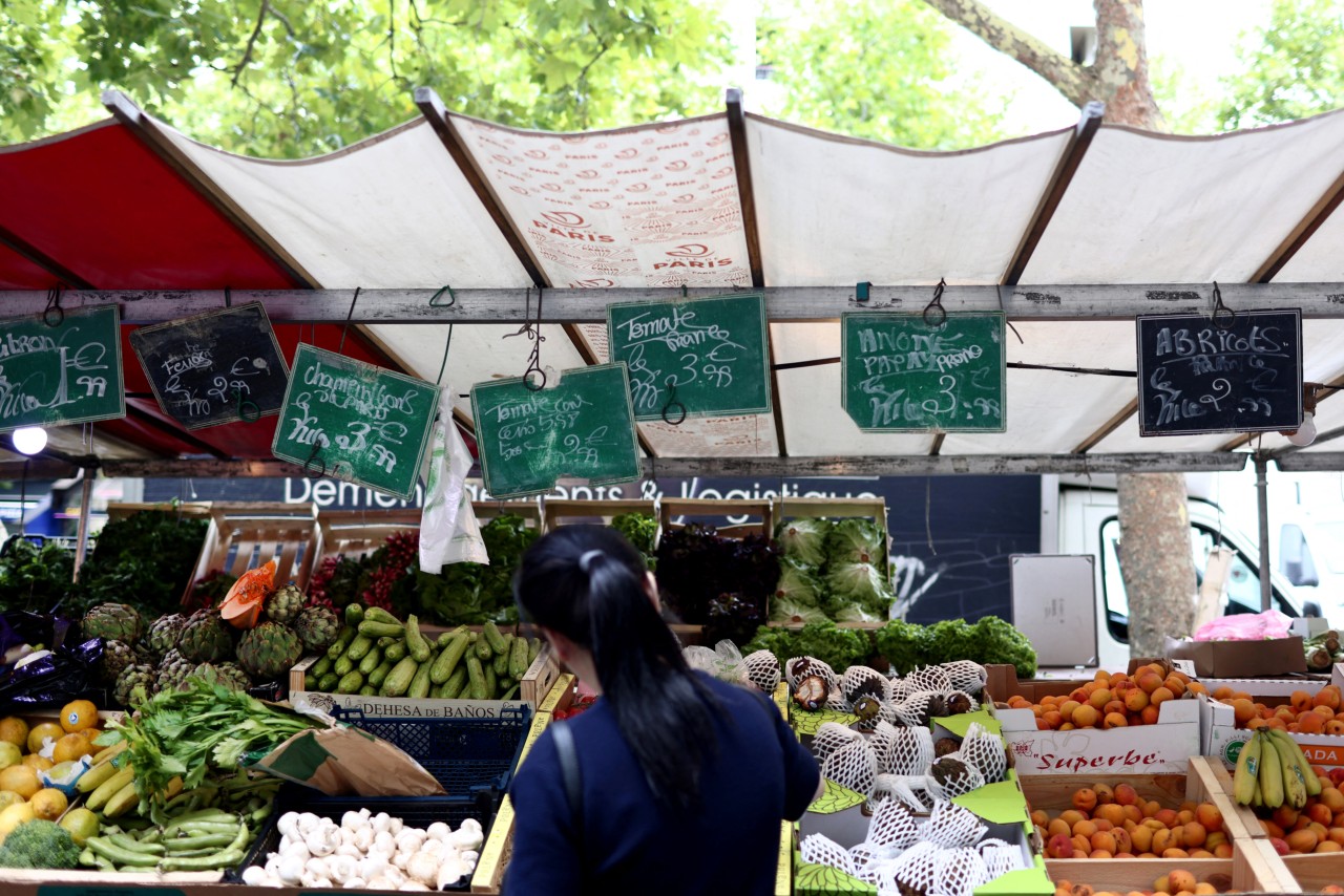 Inflation in Eurozone’s biggest economies reaches multiyear highs