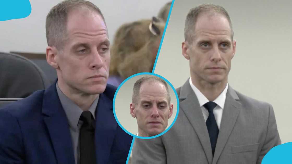 Former American Idol singer found guilty in wife's murder case after ...