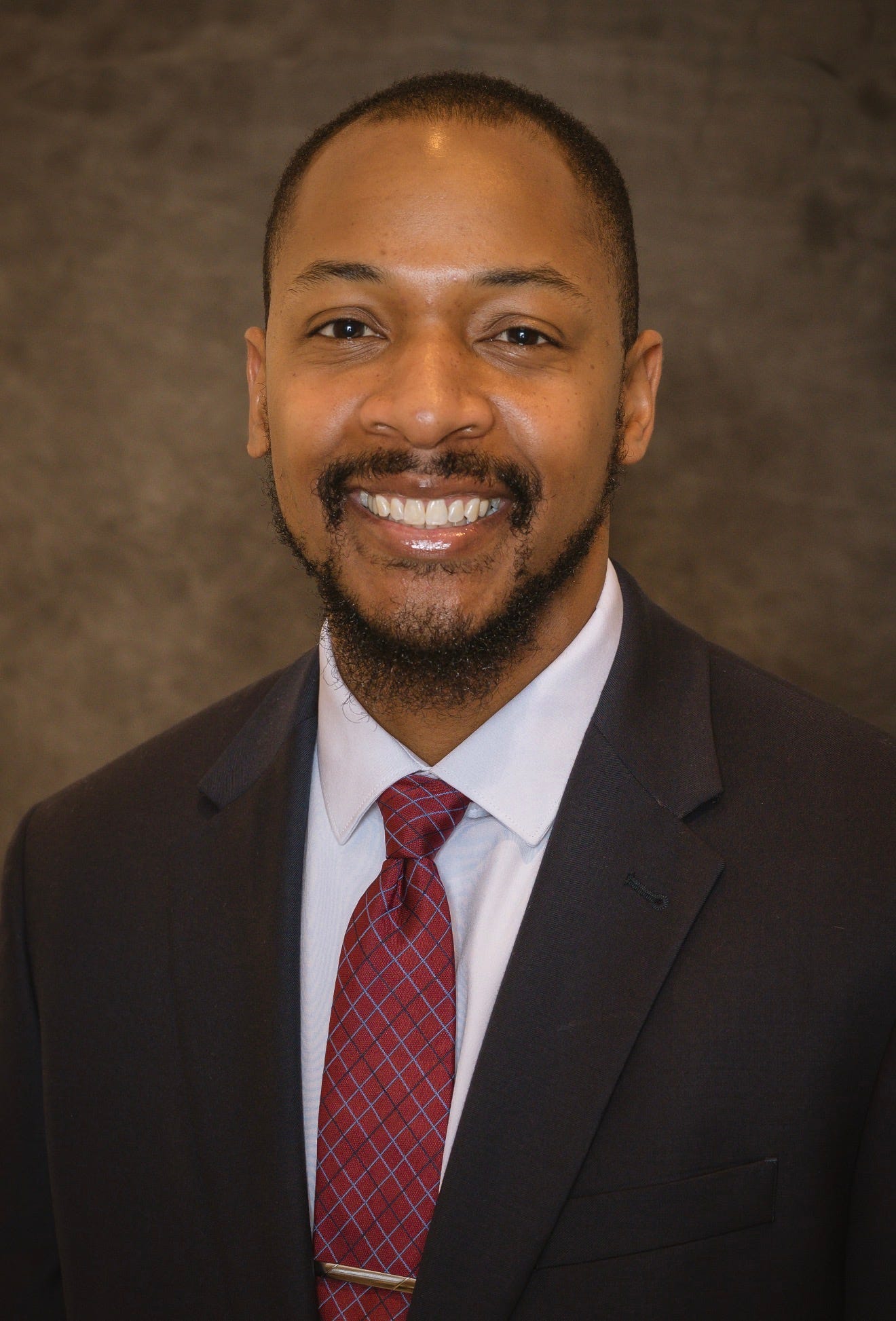 Knox County Sheriff's Office announces new chief counsel
