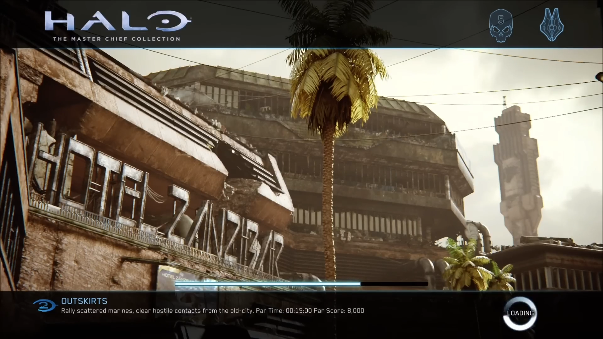Halo 2 remastered graphics glitch reveals classic cutscenes