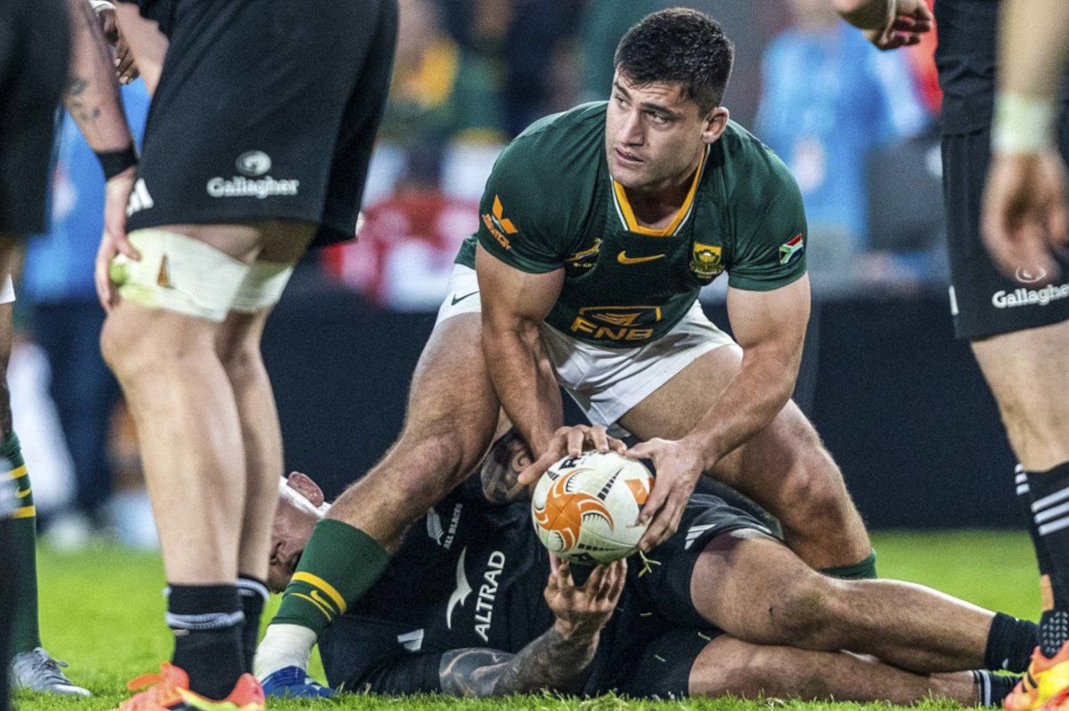 Countdown begins to biggest-ever Rugby World Cup in 2027