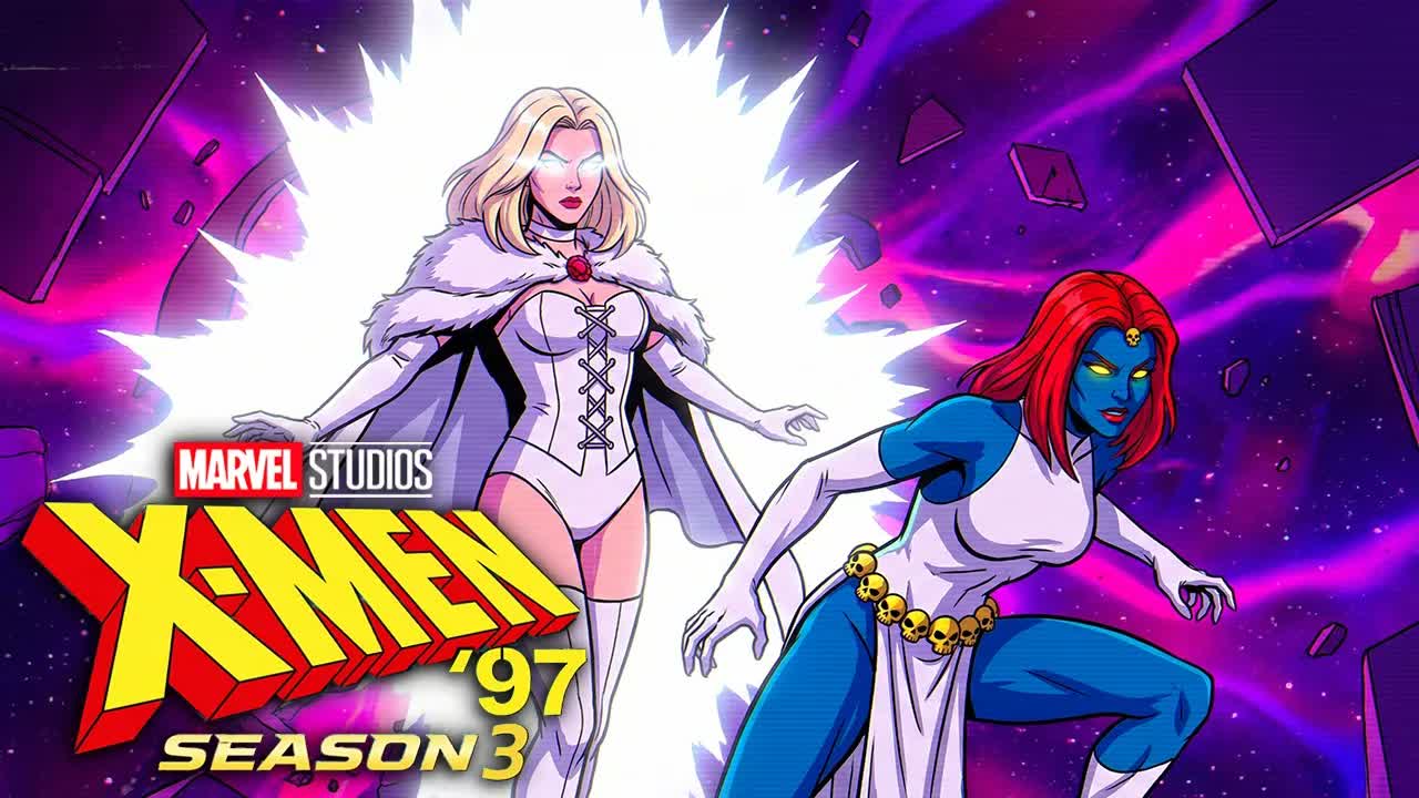 X-Men '97 season 3 is about to change everything