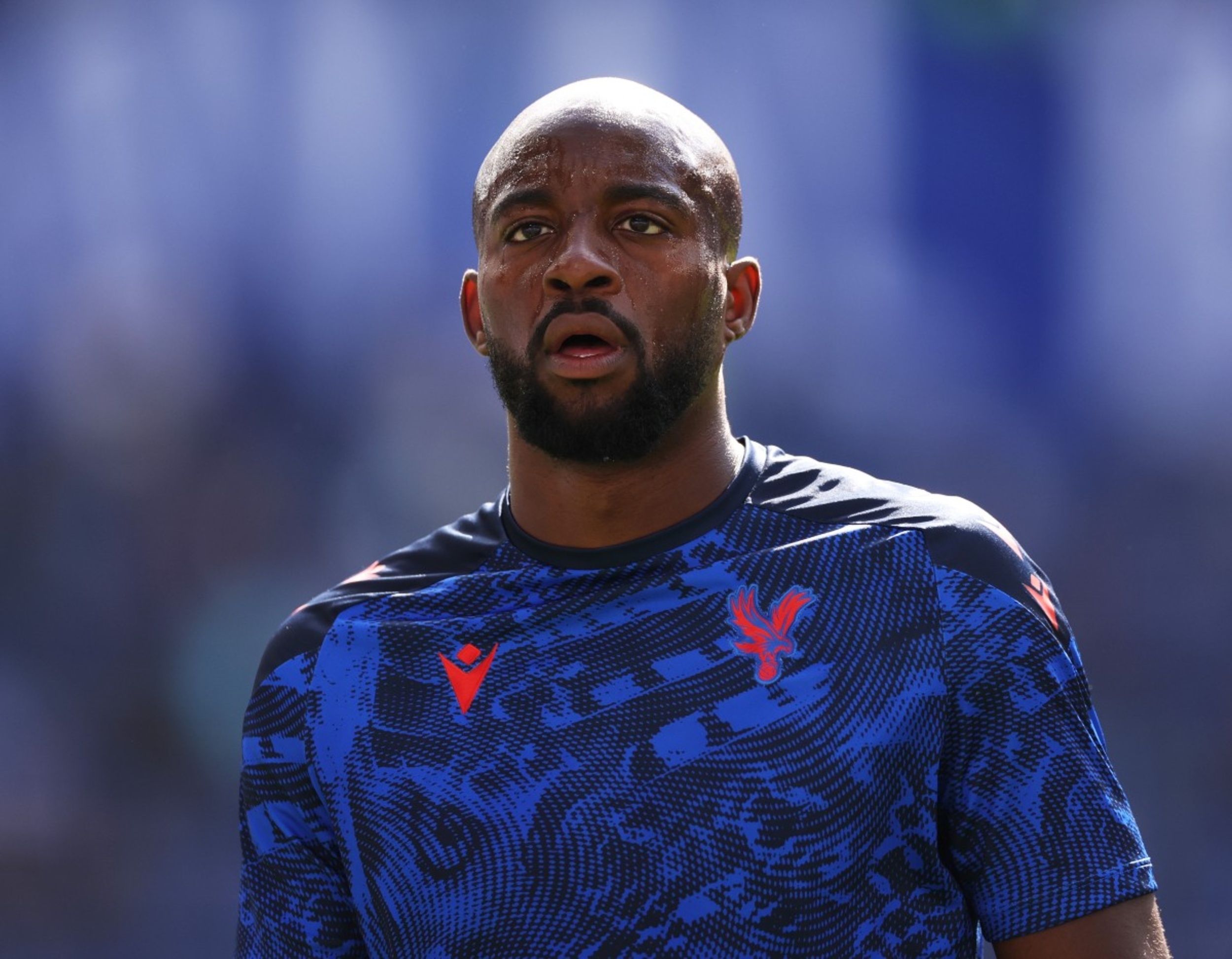 Attacking duo from Premier League rivals eyed by Man United ahead of ...