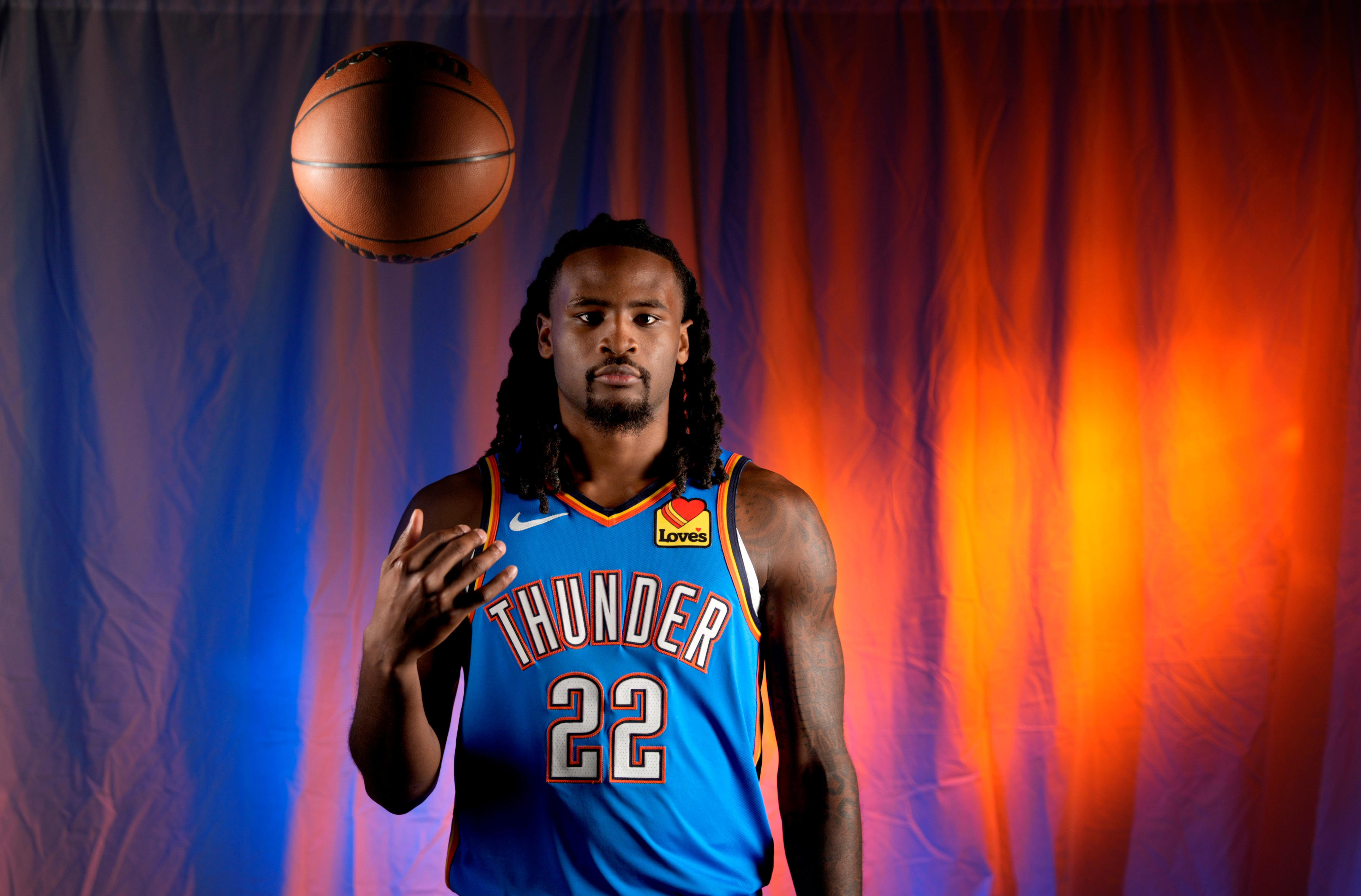 Cason Wallace contract extension: OKC Thunder guard agrees to five-year ...