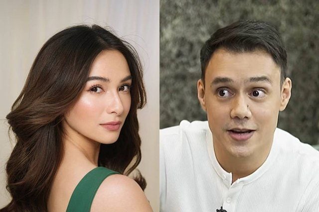Jennylyn Mercado’s agency comments on Patrick Garcia’s interview