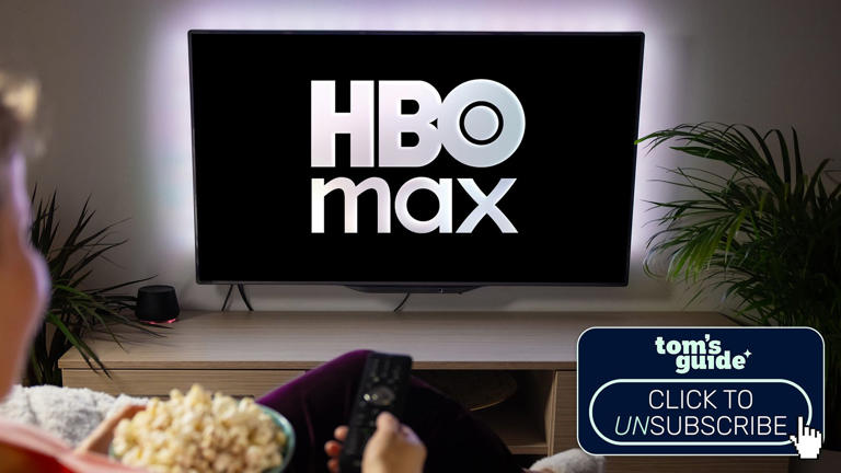 I would definitely cancel HBO Max in October 2026 — there's just one caveat