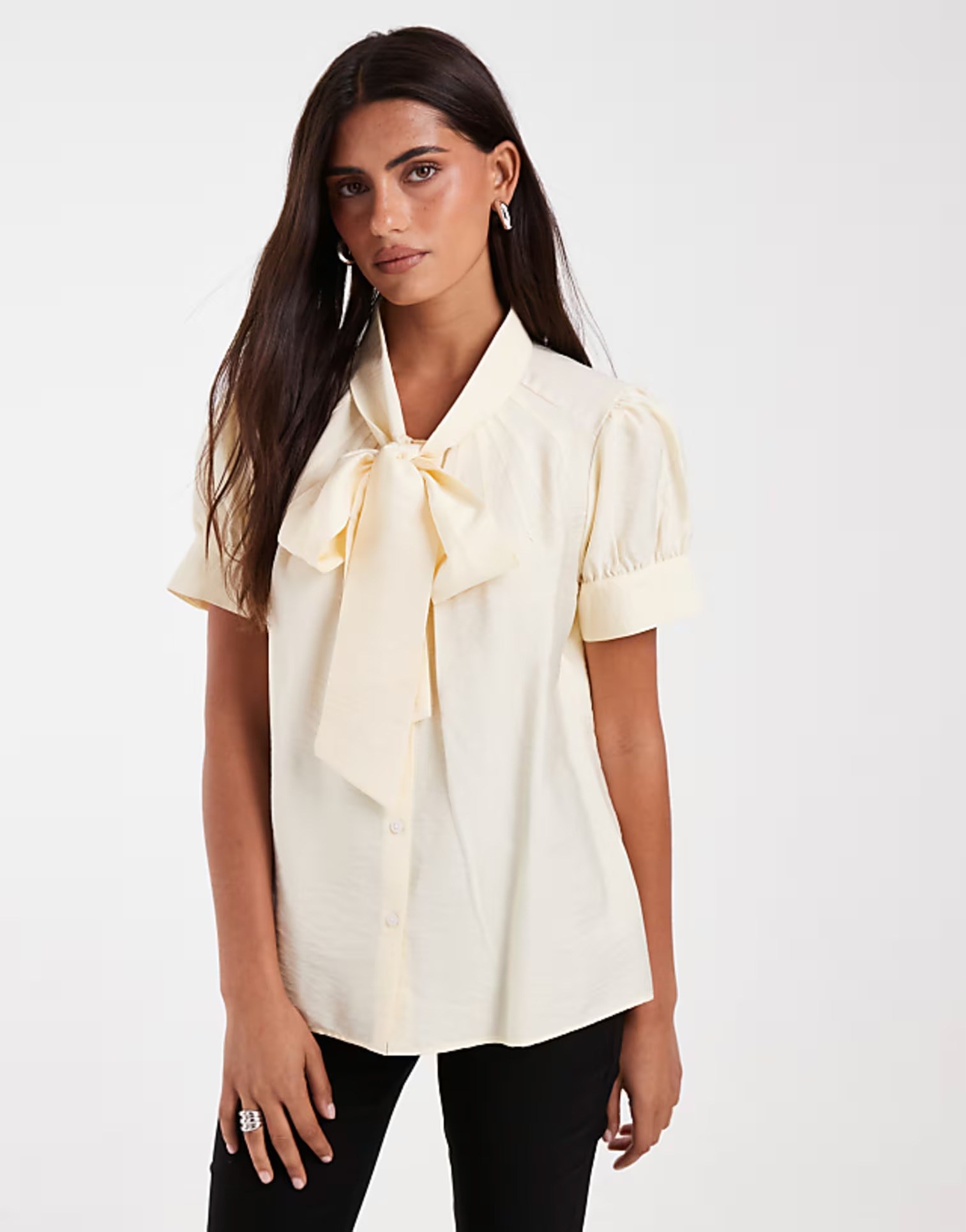These chic blouses prove office dressing doesn’t have to be boring