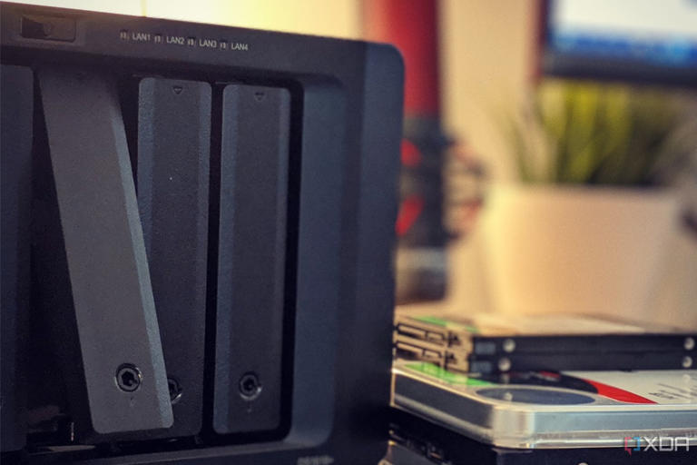 Every 10°C hotter makes a hard drive about 23% more likely to fail, and ...