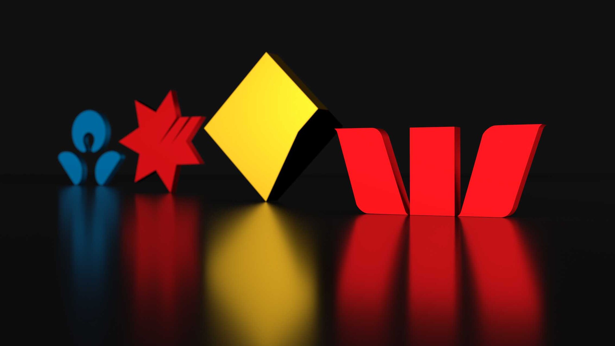 Major banks raise interest rates after RBA lifts cash rate to highest ...