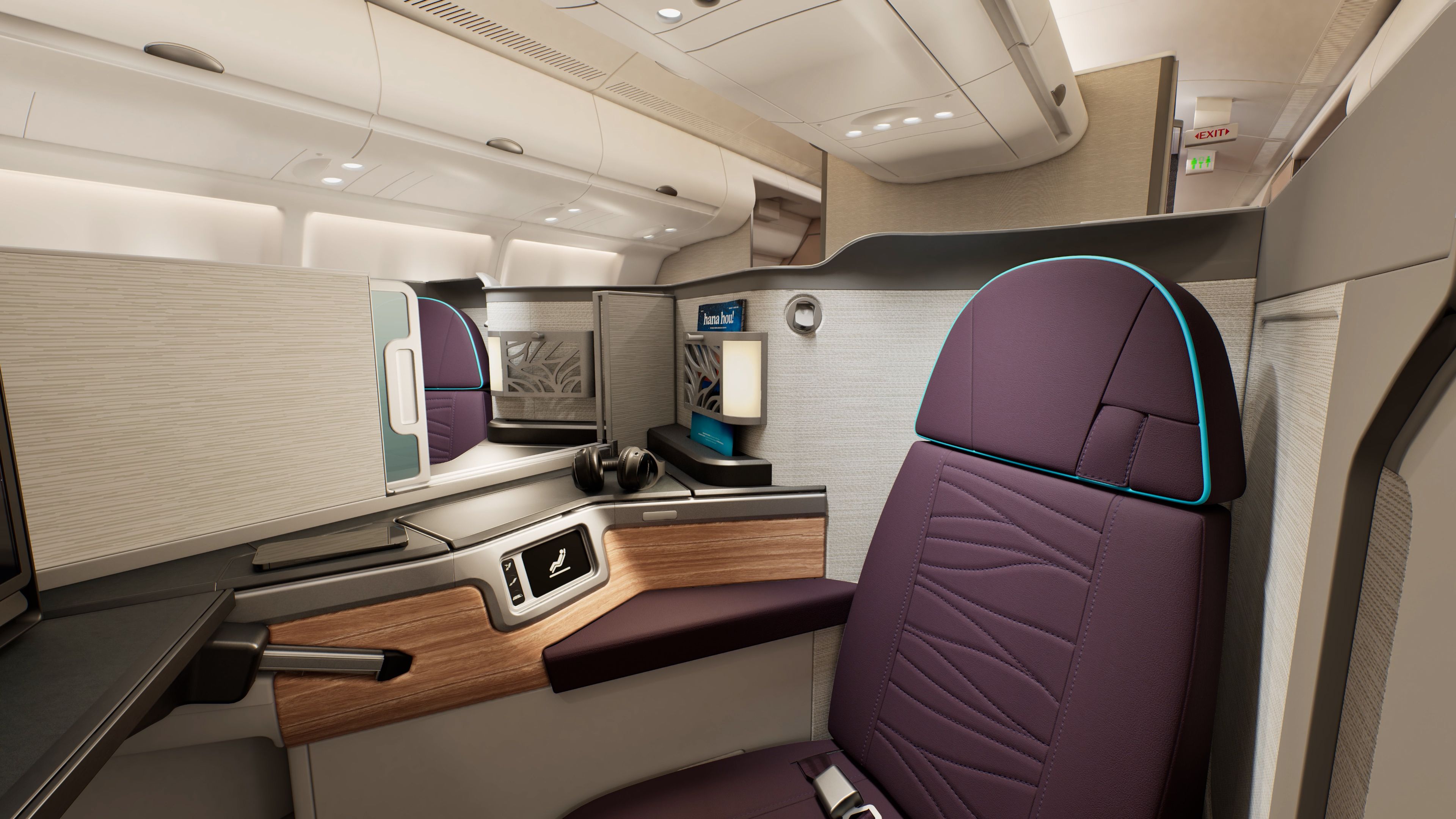 22 business-class suites & 1st-ever premium economy coming to all ...