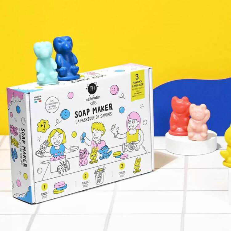 So, what do you get a 7-year-old? Start with these 35 gift ideas we ...