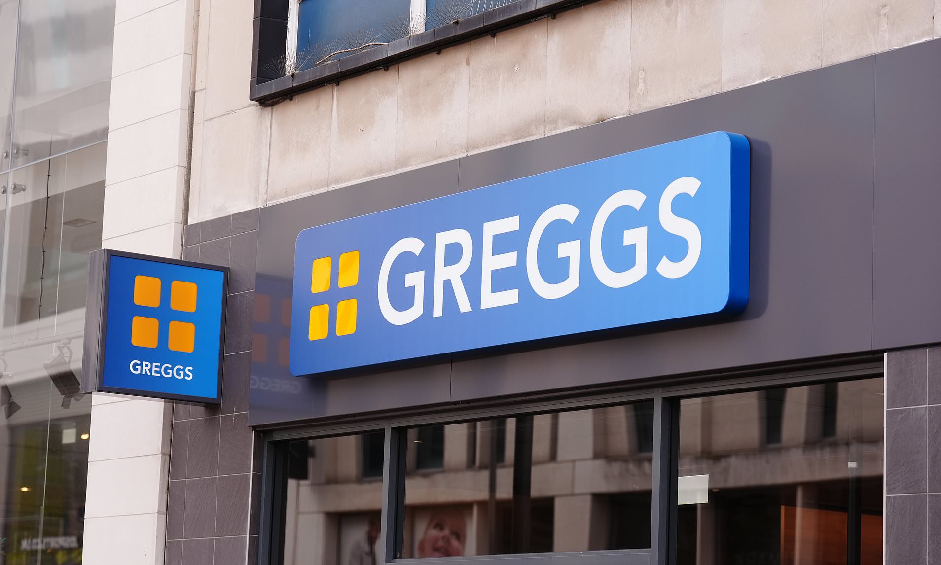 Greggs is to close four manufacturing sites costing 740 jobs, the ...
