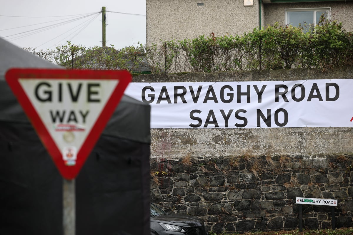 Further talks to be held in bid to break Drumcree parade dispute