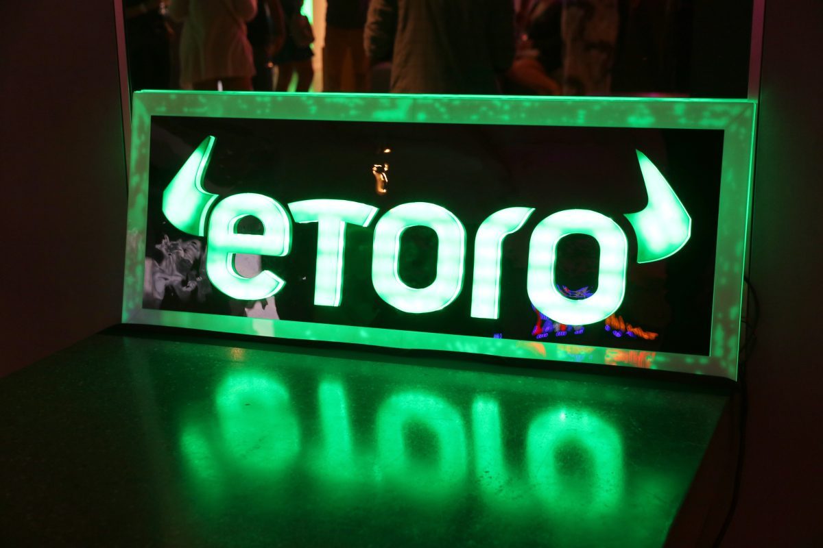 Prem Rugby extends deal with trading platform eToro
