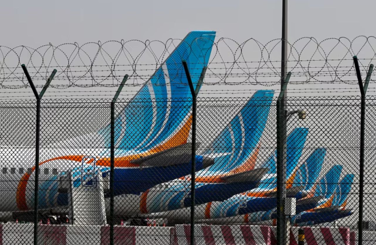 Israel vai rever segurança em voos internacionais depois de caso Flydubai